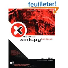 Xmlspy Handbook