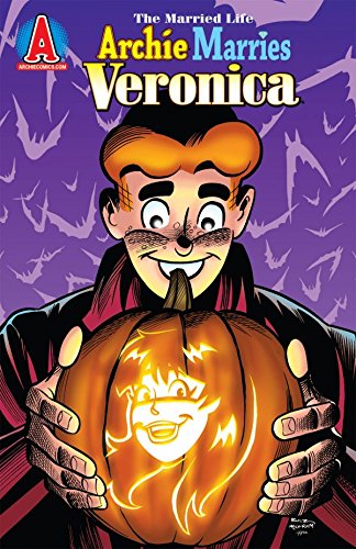 Archie Marries Veronica #14