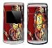 Robot Design Decal Protective Skin Sticker for LG VX8560 Chocolate 3