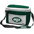 New York Jets NFL 12 Can Soft Sided Cooler