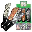 Diamond Cosmetics Large Pedicure Paddle Display