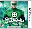 Green Lantern: Rise of the Manhunters