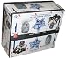 2008 Leaf Rookies & Stars Football Box (Retail) - Look for Matt Ryan or Joe Flacco Rookie Football Cards!