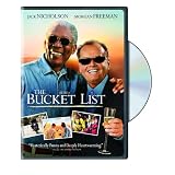 The Bucket List by