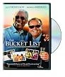 The Bucket List