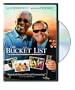 The Bucket List