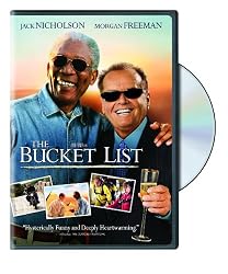 The Bucket List