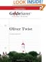 GradeSaver (TM) ClassicNotes Oliver Twist Study Guide