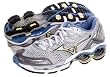 Womens Mizuno Wave Creation 8 Running Shoe