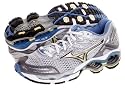 Womens Mizuno Wave Creation 8 Running Shoe