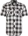 QUIKSILVER Hansel Mens Shirt