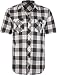 QUIKSILVER Hansel Mens Shirt