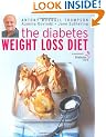 The Diabetes Weight Loss Diet