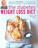 The Diabetes Weight Loss Diet