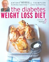 The Diabetes Weight Loss Diet