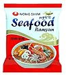 Nong Shim Seafood Noodle Ramyun, 4.4-Ounce Packages (Pack of 20)