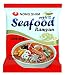 Nong Shim Seafood Noodle Ramyun, 4.4-Ounce Packages (Pack of 20)
