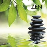 Produkt-Bild: Zen 2013 Brosch&uuml;renkalender