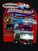 2003 Matchbox Around The World Collection # 11 Roswell, New Mexico Billboard Truck