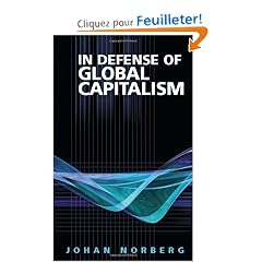 In Defense of Global Capitalism