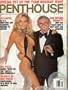 Penthouse Adult Magazine January 1992 Brandy Ledford-Pet of The Year Issue (23)