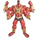 Ben 10 HyperAlien FourArms Version 2