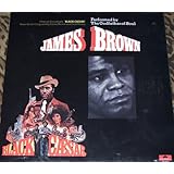 Black Caesar (Original Soundtrack)