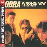 Wrong Way&Stranger+1