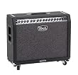 Koch MTII100-C Multitone II, 3-channels, 100W, 4x EL34, 2 x 12 Combo Guitar Amp