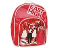 High School Musical 3 Arch Backpack in Red