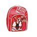 High School Musical 3 Arch Backpack in Red