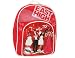High School Musical 3 Arch Backpack in Red
