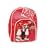 High School Musical 3 Arch Backpack in Red