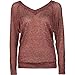 FULL TILT Hachi Womens Sweater