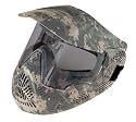Tippmann US Army Ranger Paintball Goggle Mask - Camo
