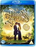Princess Bride - 25th Anniversary Edition [Blu-ray]