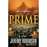 prime a jack sigler thriller