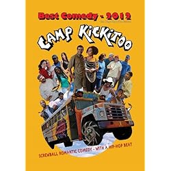 Camp Kickitoo