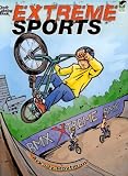 Extreme Sports (Dover Coloring Books)