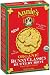 Annie's Homegrown Organic Bunny Classic Crackers Buttery Rich, 6.5 Ounce Boxes (Pack of 6)