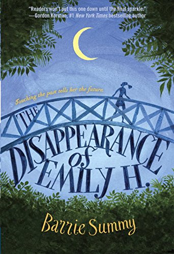 The Disappearance of Emily H.