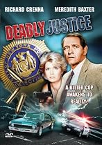 Deadly Justice