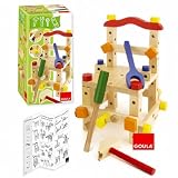 Goula Set multi Constructions