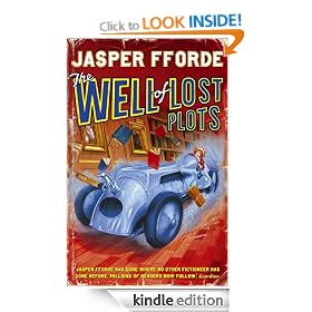 The Well of Lost Plots (Thursday Next 3)