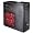 Cooler Master HAF 932 High Air Flow ATX Full Tower Case Black - (RC-932-KKN1-GP)