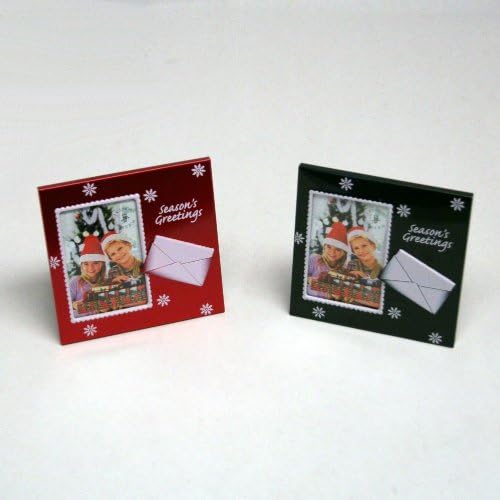 Mini Christmas Picture Frame