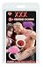 TLC XXX 1-Use Vibrating Penis Ring, Set of 3