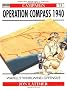Operation Compass 1940: Wavell's whirlwind offensive1 (Campaign)