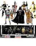 Star Wars: The Saga Collection: Bounty Hunter Action Figure Multi-Pack