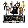 Hunt for the Millennium Falcon Bounty Hunter Eclusive Set of Figures